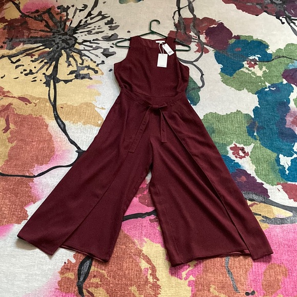 Joie Jumpsuit - Picture 1 of 6